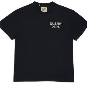 Gallery dept size small in men t-shirt